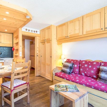 Studio Les Tommeuses - Val Claret-31 By Interhome Tignes Εξωτερικό φωτογραφία
