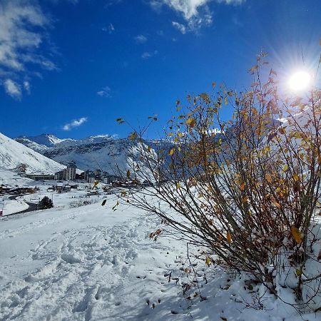 Studio Les Tommeuses - Val Claret-31 By Interhome Tignes Εξωτερικό φωτογραφία