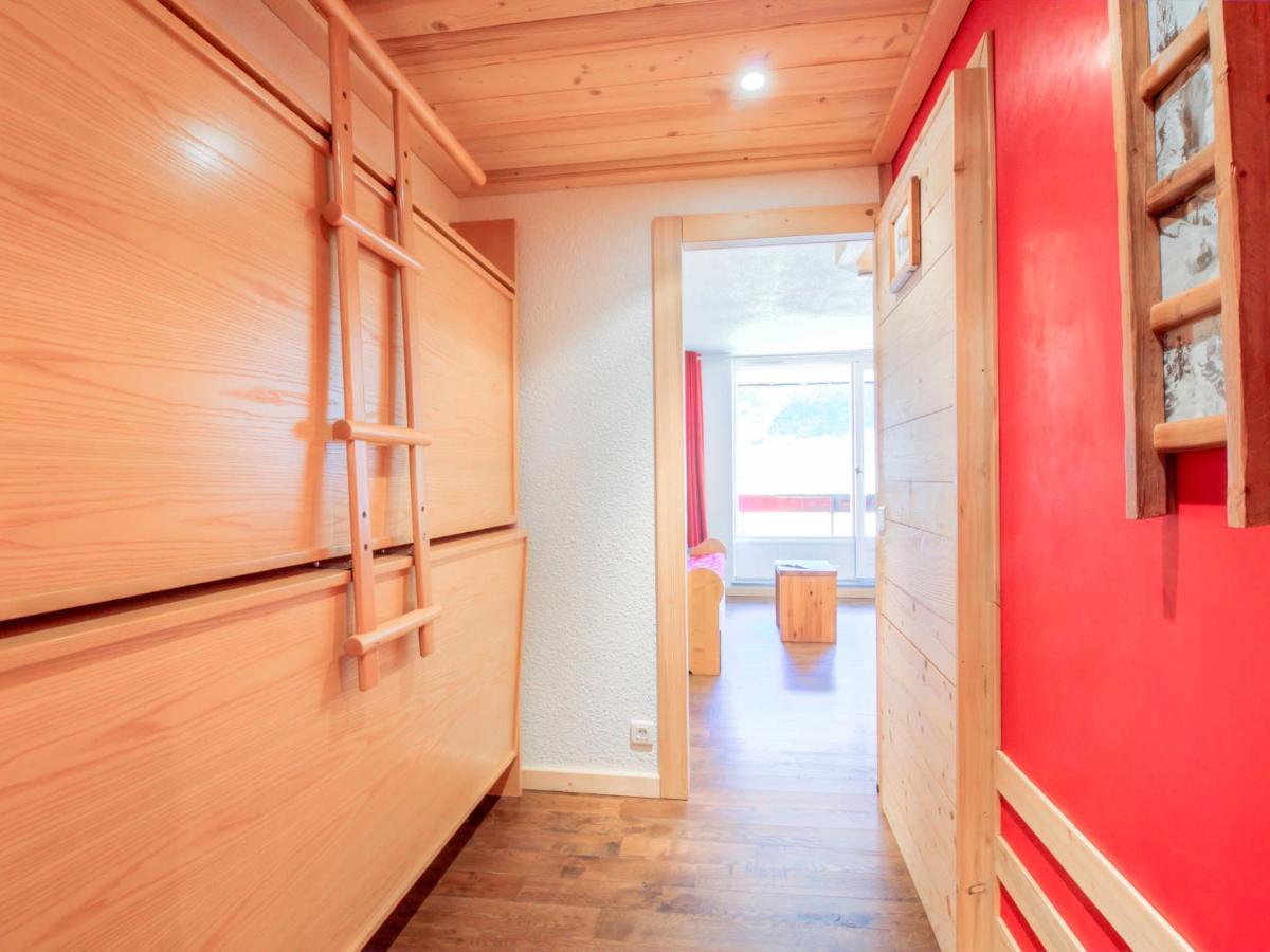 Studio Les Tommeuses - Val Claret-31 By Interhome Tignes Εξωτερικό φωτογραφία