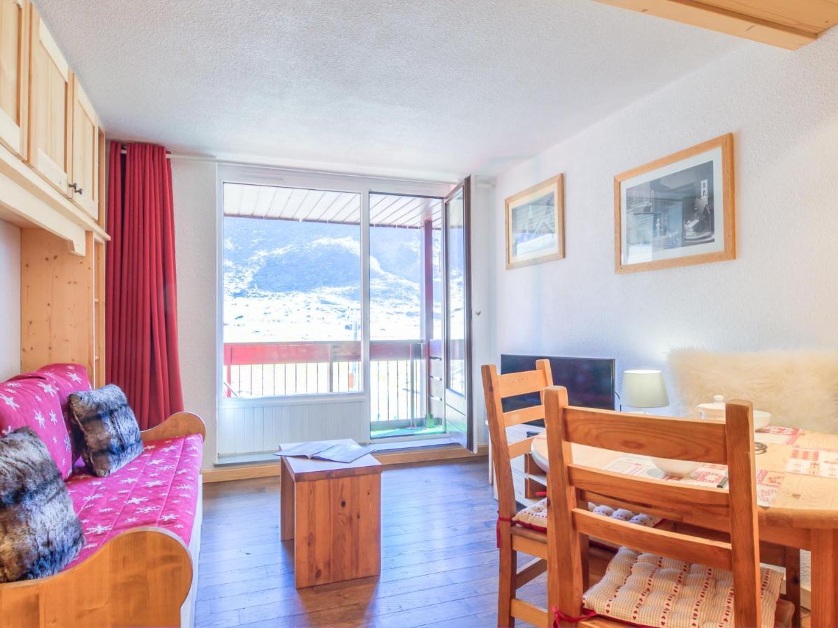 Studio Les Tommeuses - Val Claret-31 By Interhome Tignes Εξωτερικό φωτογραφία